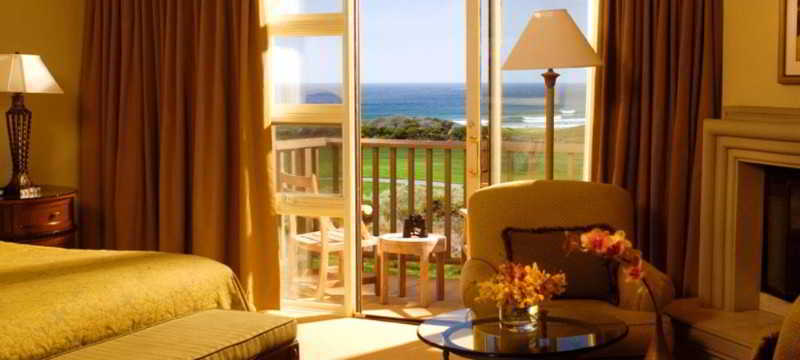 Inn At Spanish Bay Pebble Beach Exterior foto